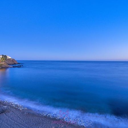 Weforyou Malibu Infinity Seaview เบนัลมาเดนา ภายนอก รูปภาพ