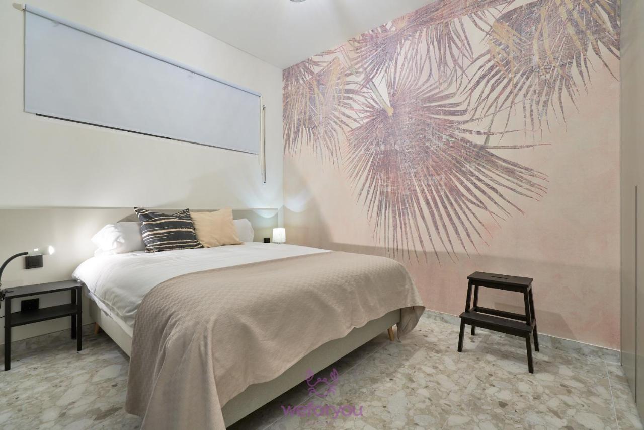Weforyou Malibu Infinity Seaview เบนัลมาเดนา ภายนอก รูปภาพ