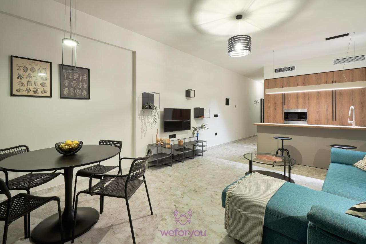 Weforyou Malibu Infinity Seaview เบนัลมาเดนา ภายนอก รูปภาพ