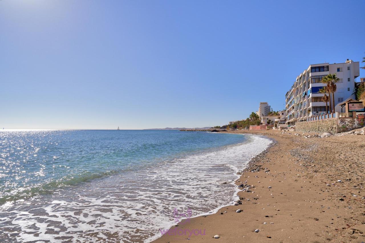 Weforyou Malibu Infinity Seaview เบนัลมาเดนา ภายนอก รูปภาพ