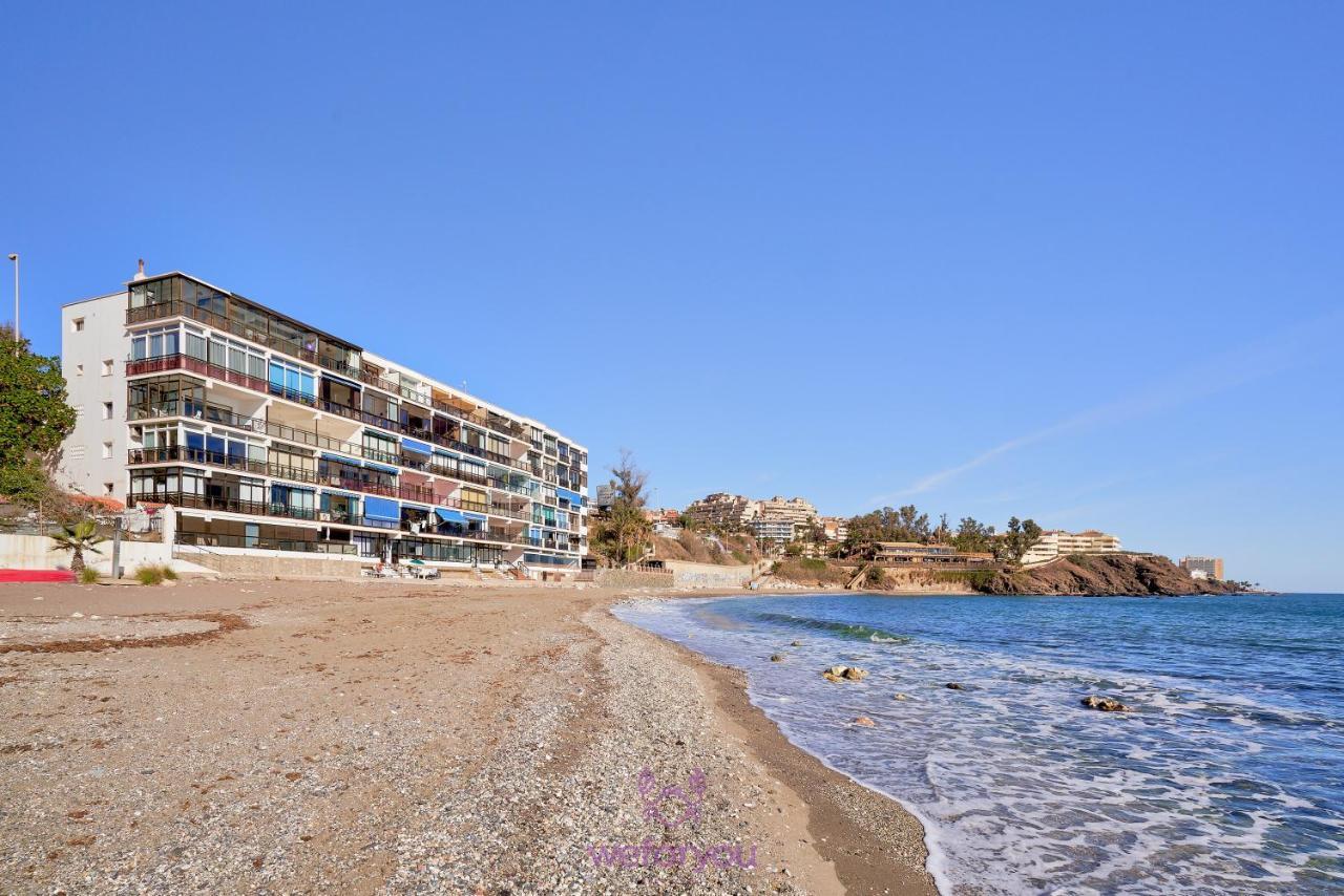 Weforyou Malibu Infinity Seaview เบนัลมาเดนา ภายนอก รูปภาพ